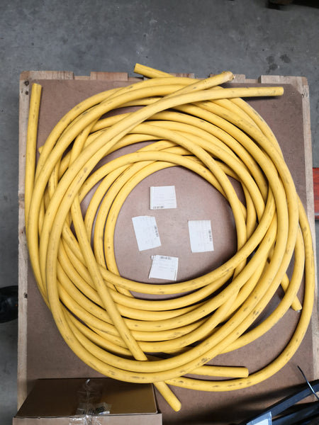 Motor Electrico 70HP Trifasico ABB 55kW M3AA250SMA4 400/690V