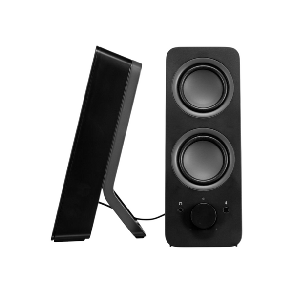 Logitech Z207 altavoz 5 W Negro 3,5mm/Bluetooth