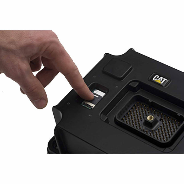 Modulo caterpillar monitoreo remoto CAT 523 Product Link 340-2414