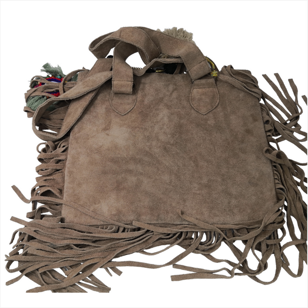 BOLSA ARTESANAL MODELO UNICO