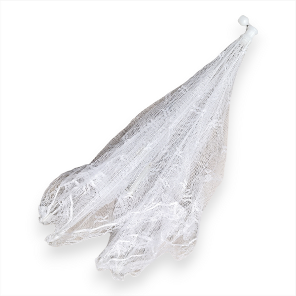 Malla Cubre Alimento Plegable Food Protection Cover 45x25cm