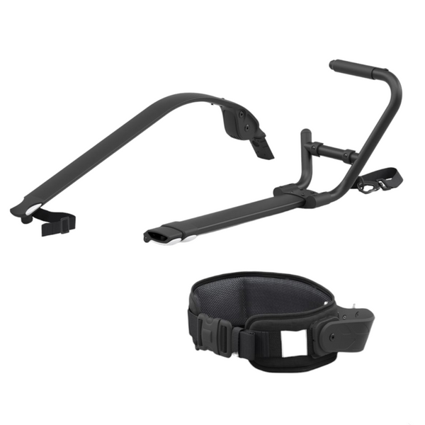 Kit Manos Libres remolque para Correr Cybex ZENO
