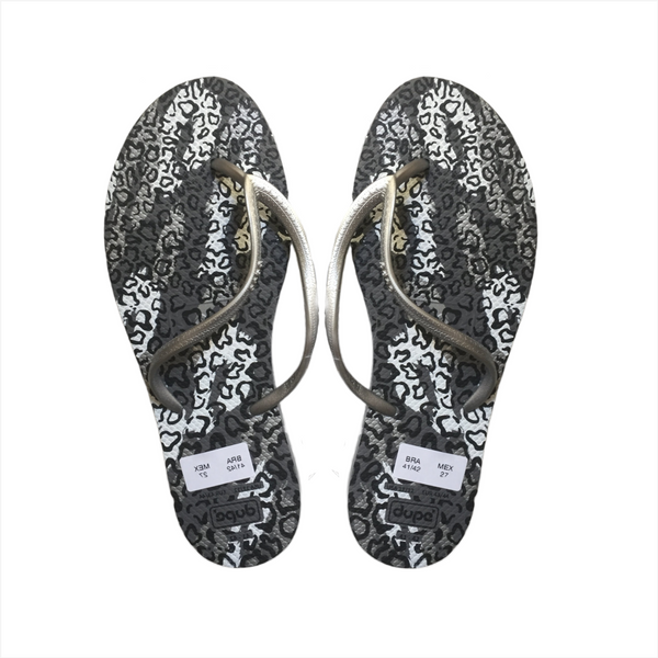 SANDALIA BRASILEÑAS 25.5-27 MUJER DAMA NIÑA DUPE