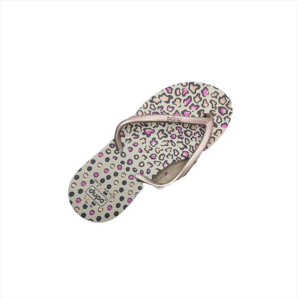 SANDALIA BRASILEÑAS 25.5-27 MUJER DAMA NIÑA DUPE