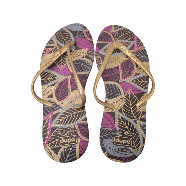 SANDALIA BRASILEÑAS 25.5-27 MUJER DAMA NIÑA DUPE