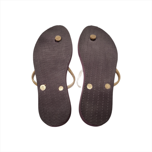 SANDALIA BRASILEÑAS 25.5-27 MUJER DAMA NIÑA DUPE