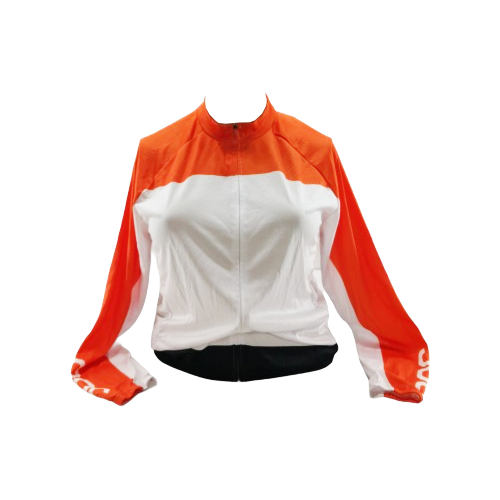 Sudadera Chamarra deportiva Unisex ligera CoolMax