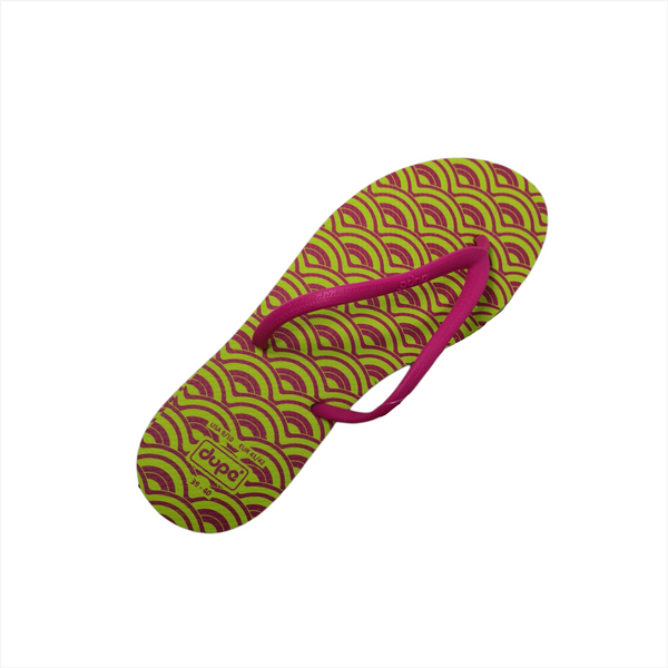 SANDALIA BRASILEÑAS 25.5-27 MUJER DAMA NIÑA DUPE