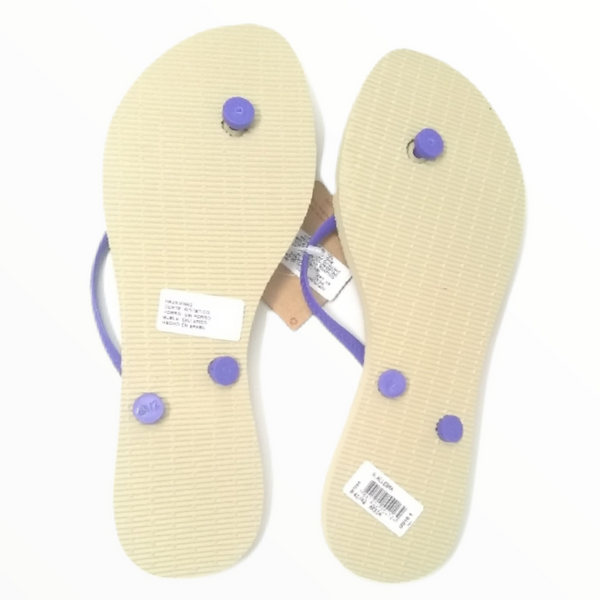 SANDALIA BRASILEÑAS 22-27 MUJER DAMA NIÑA HAVAIANAS