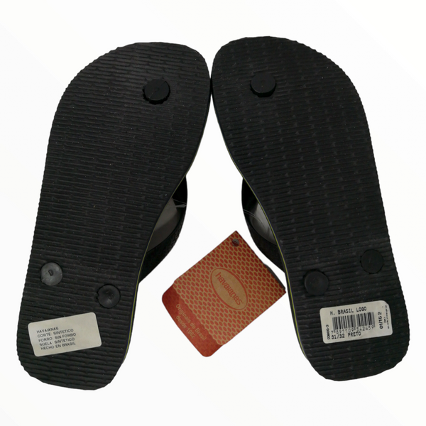 SANDALIA BRASILEÑAS 22-30 HOMBRE NIÑO CABALLERO HAVAIANAS