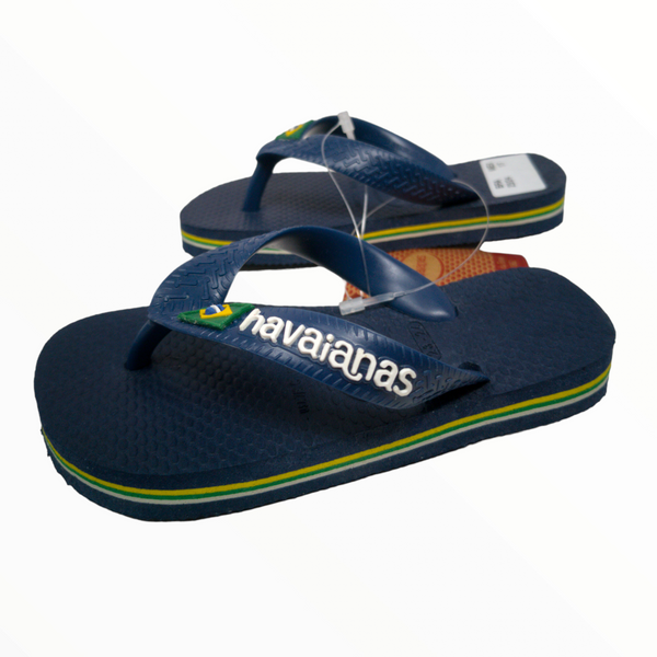 SANDALIAS BRASILEÑAS 12-17 INFANTILES BEBE KIDS HAVAIANAS