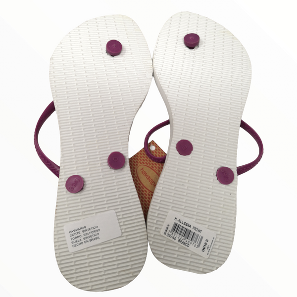 SANDALIA BRASILEÑAS 22-27 MUJER DAMA NIÑA HAVAIANAS