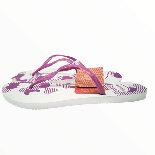 SANDALIA BRASILEÑAS 22-27 MUJER DAMA NIÑA HAVAIANAS
