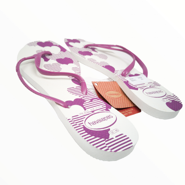 SANDALIA BRASILEÑAS 22-27 MUJER DAMA NIÑA HAVAIANAS