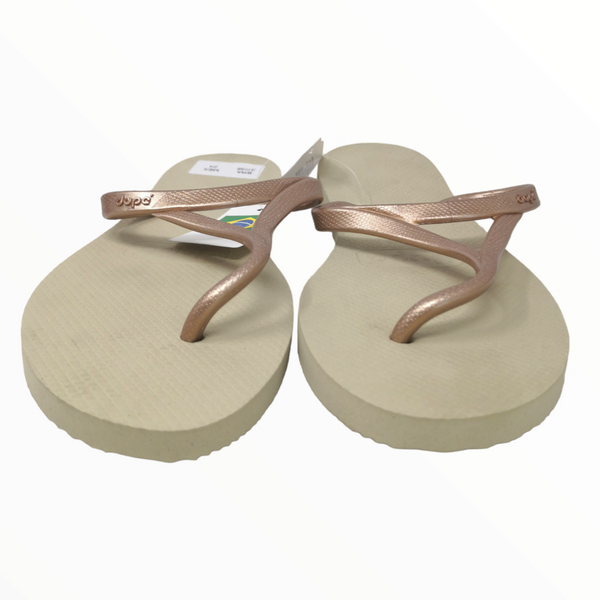 SANDALIA BRASILEÑAS 25.5-27 MUJER DAMA NIÑA DUPE