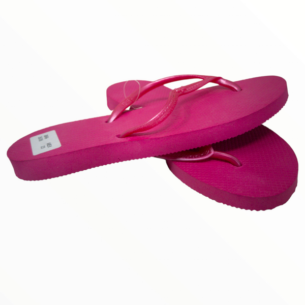 SANDALIA BRASILEÑAS 25.5-27 MUJER DAMA NIÑA DUPE