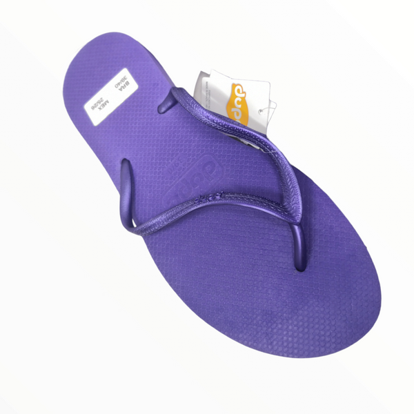 SANDALIA BRASILEÑAS 25.5-27 MUJER DAMA NIÑA DUPE