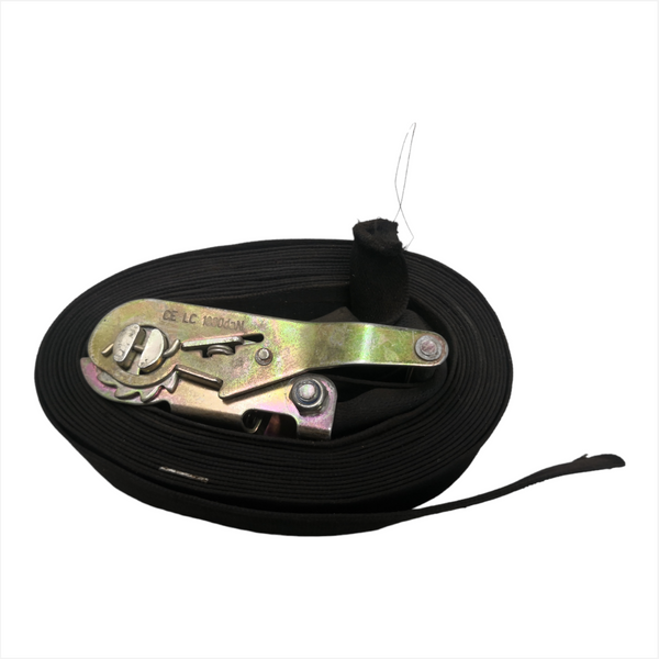 Eslinga con matraca Tensor Carga Usado