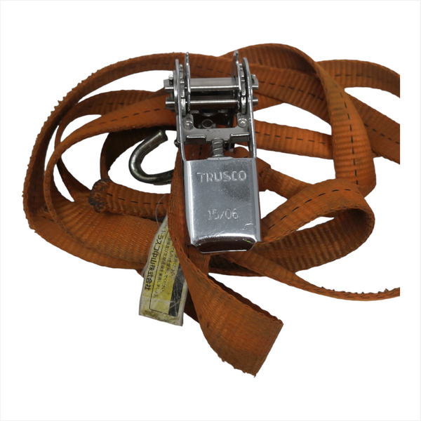 Eslinga con matraca Tensor Carga Usado