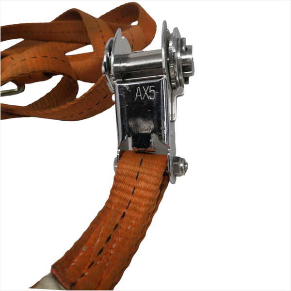 Eslinga con matraca Tensor Carga Usado