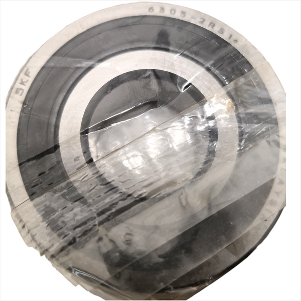 Balero rodamiento 25mm SKF 6205-2RS1 y 6305