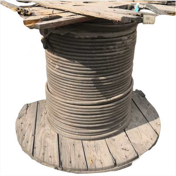 Cable MC armaflex blindado 3x12+neutro 5m