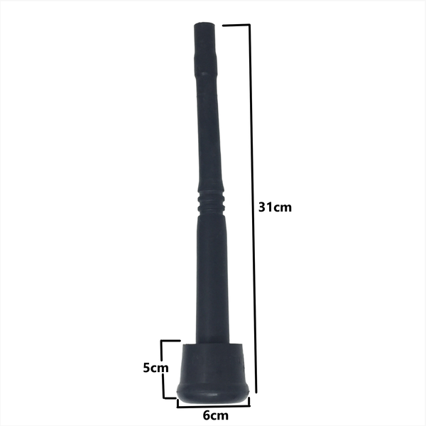 Pack 8 Mamila Pezonera Succionadora Melasty Ordeñadora Vacas