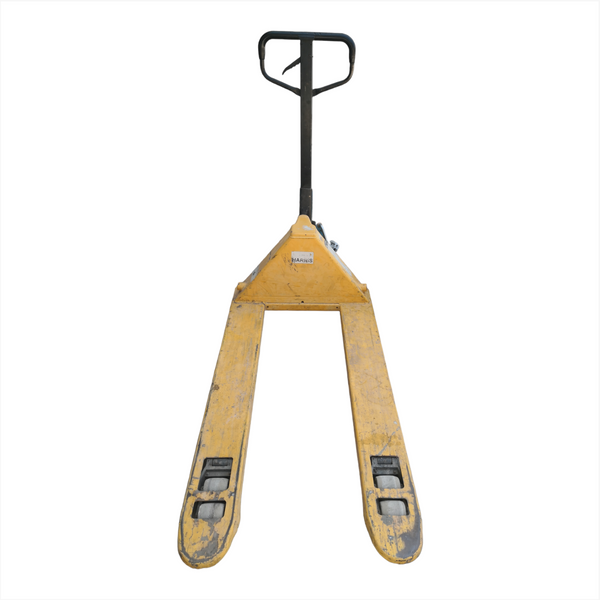 Patin Hidráulico Industrial HARRIS 500 kg Usado.