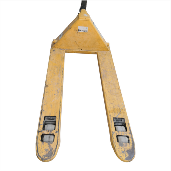 Patin Hidráulico Industrial HARRIS 500 kg Usado.