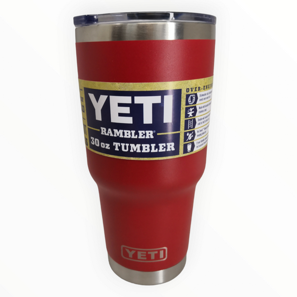 Vaso Termico Yeti 30 Oz
