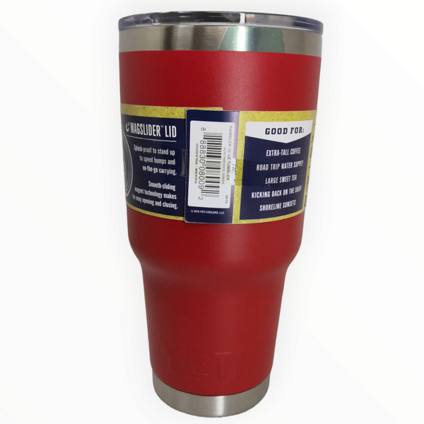 Vaso Termico Yeti 30 Oz