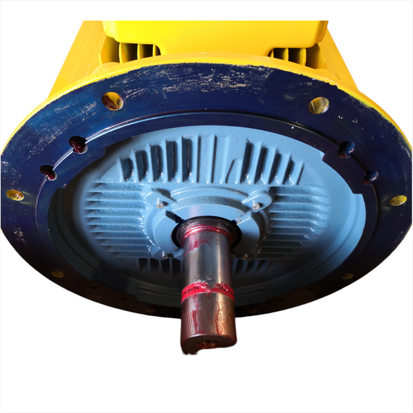 Motor Electrico 70HP Trifasico ABB 55kW M3AA250SMA4 400/690V