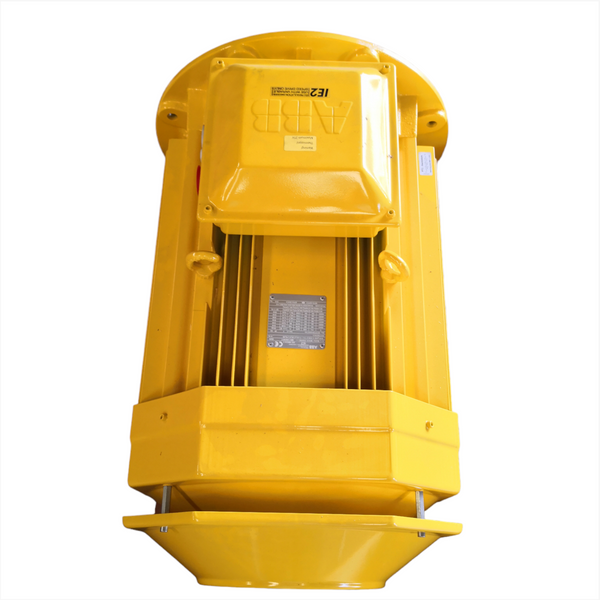 Motor Electrico 70HP Trifasico ABB 55kW M3AA250SMA4 400/690V