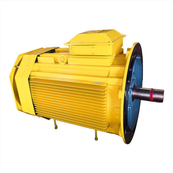 Motor Electrico 70HP Trifasico ABB 55kW M3AA250SMA4 400/690V