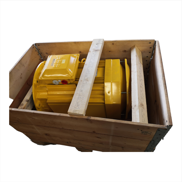 Motor Electrico 70HP Trifasico ABB 55kW M3AA250SMA4 400/690V