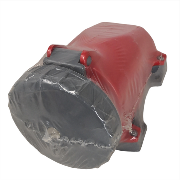 Toma Industrial enchufe hembra S4206W 380-440V 4polos Sobreponer