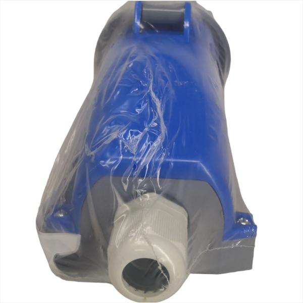Tomada Industrial STECK S4209W 200-250V 3(P+) IP67