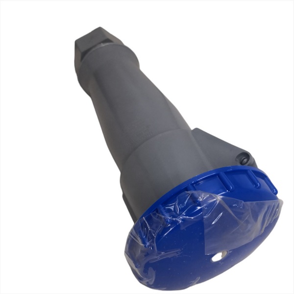 Tomada Industrial STECK S4559 200-250V 3P+ IP67 BRASIKON