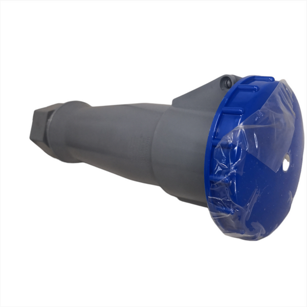 Tomada Industrial STECK S4559 200-250V 3P+ IP67 BRASIKON