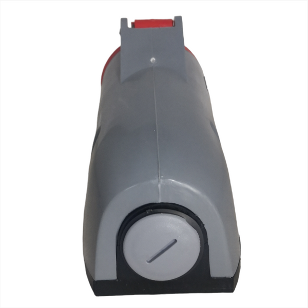 Toma de STECK S4206 32A-6h 3P+T 380/440V IP44 BRASIKON