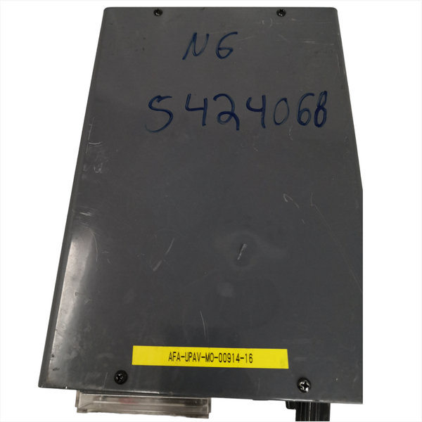 Fuente de Poder Regulada de 0 a 15 STEREN PRL-25 Gris Usado