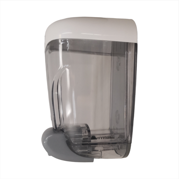 Despachador de jabón liquido Rellenable de 400 Gr