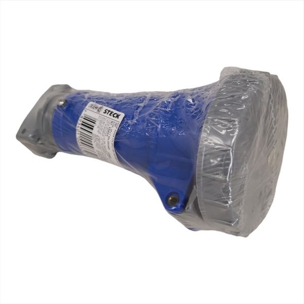 Conector acoplamiento STECK 2 Polos+T 200/250V IP67