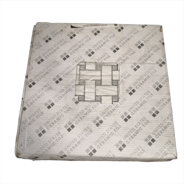 Azulejo Malla Decorativa  31 x 31 cm pack 10 pz