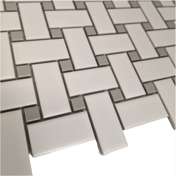 Azulejo Malla Decorativa  31 x 31 cm pack 10 pz