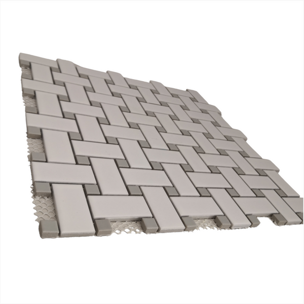 Azulejo Malla Decorativa  31 x 31 cm pack 10 pz