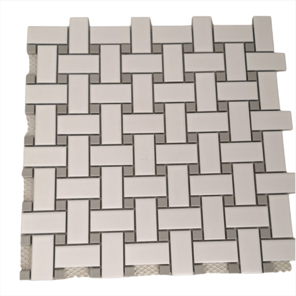 Azulejo Malla Decorativa  31 x 31 cm pack 10 pz