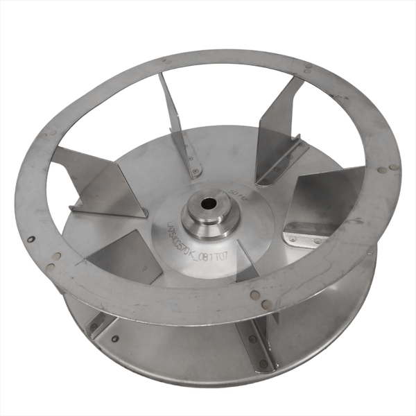 Ventilador turbina de horno Lainux K081T07
