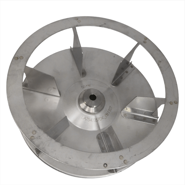 Ventilador turbina de horno Lainux K081T07