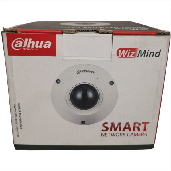 Camara CCTV IP 5MP Fish Eye Dahua IPC-EB5541-AS
